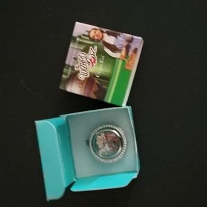 Origami Owl Necklace wizard of oz